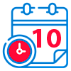 10 лет